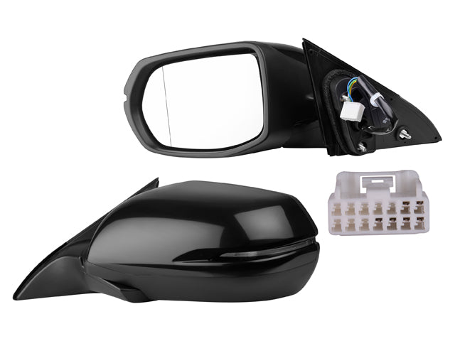 Espejo P/ Honda Hr-V 2016-2022