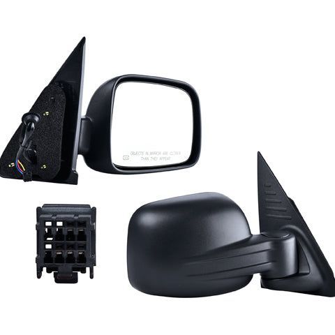 Espejo P/ Jeep Liberty 2002-2007