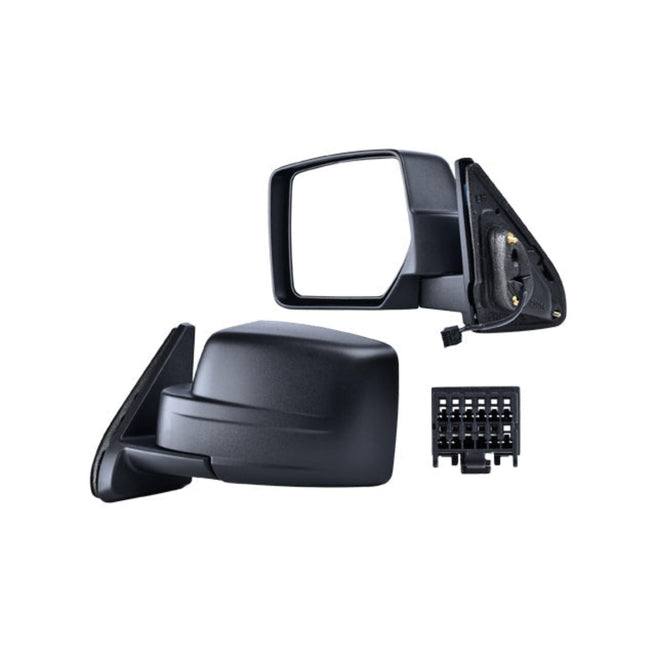 Espejo P/ Jeep Patriot 2010-2014