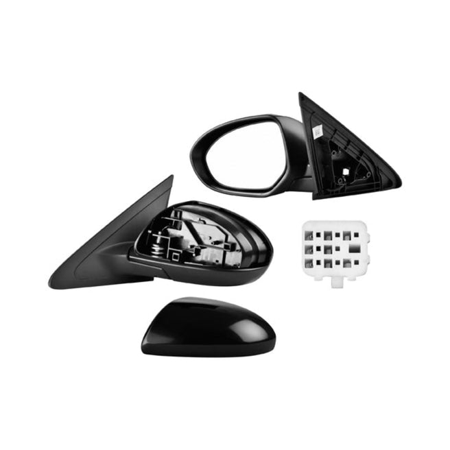 Espejo P/ Mazda 3 2010-2013