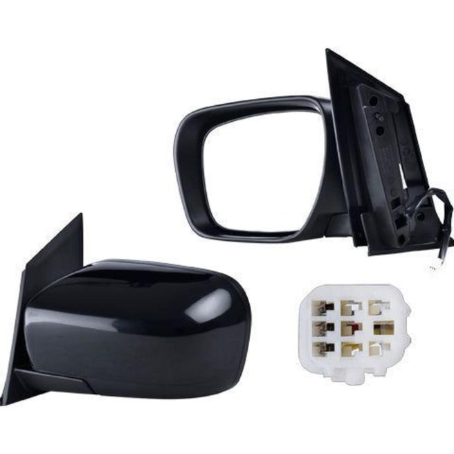 Espejo P/ Mazda Cx7 2007-2012