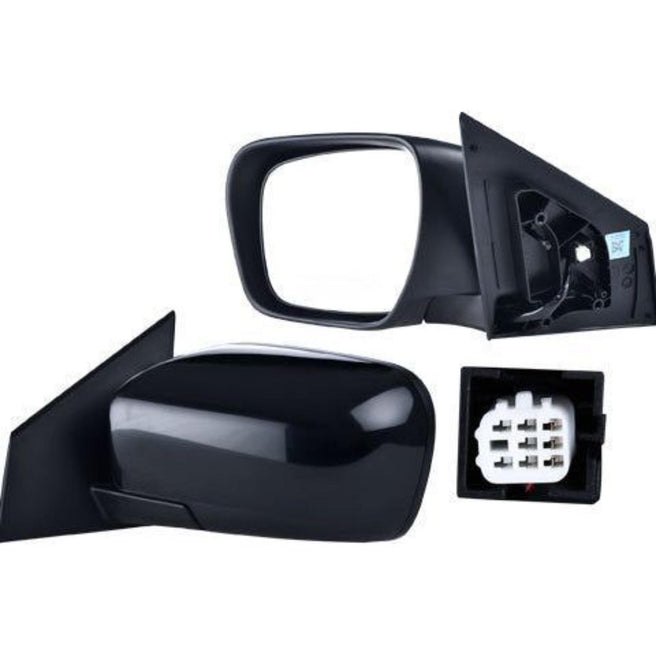 Espejo P/ Mazda Cx9 2007-2009
