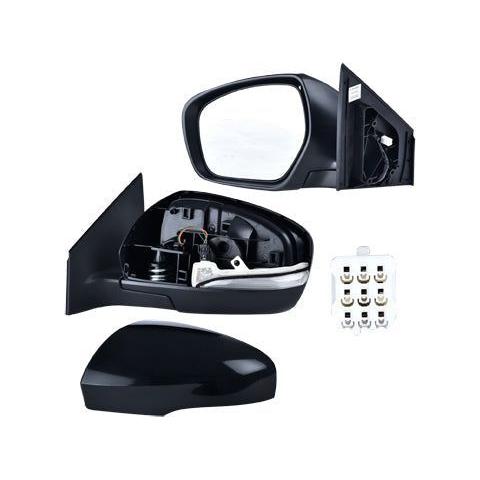 Espejo P/ Mazda Cx9 2010-2015