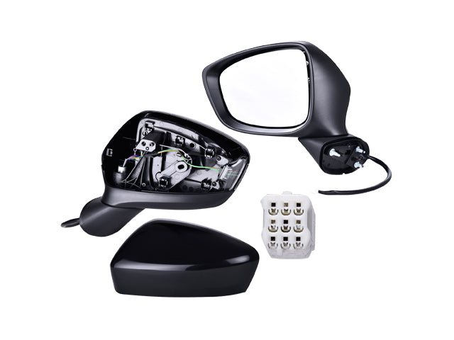 Espejo P/ Mazda Cx5 2013-2014