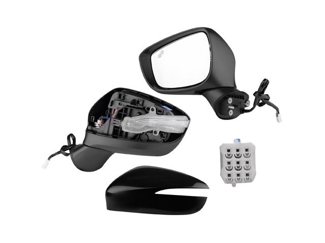 Espejo P/ Mazda Cx3 2016-2024