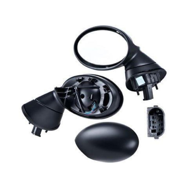 Espejo Mn Cooper P/ Mini Cooper 2002-2010