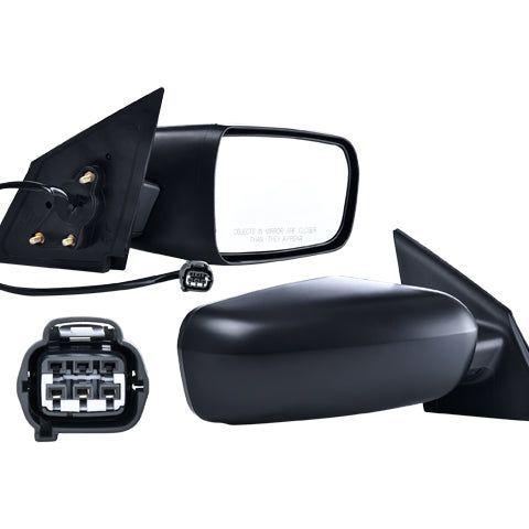 Espejo Mt P/ Mitsubishi Galant 2004-2009