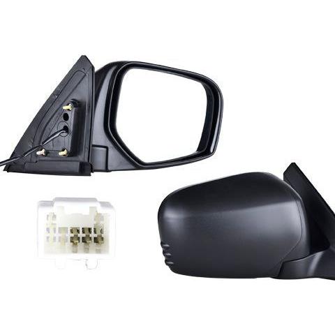 Espejo P/ Mitsubishi L200 2008-2015