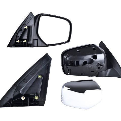 Espejo P/ Mitsubishi L200 2008-2015