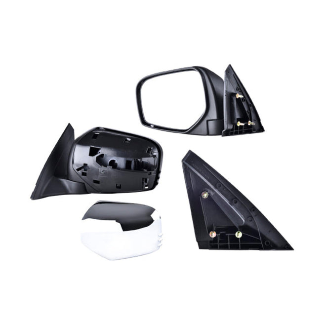 Espejo P/ Mitsubishi L200 2008-2015