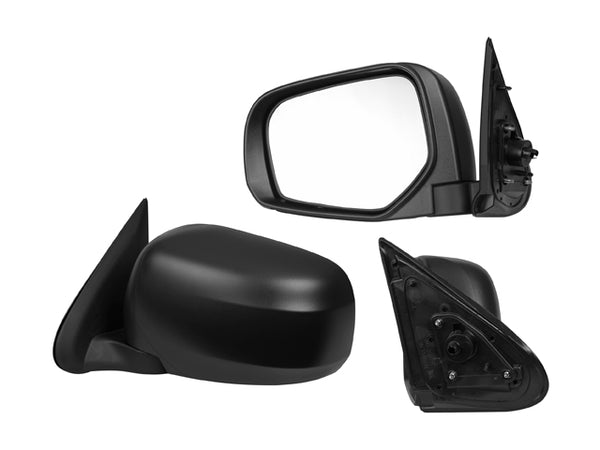 Espejo P/ Mitsubishi L200 2016-2019