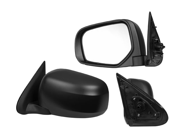 Espejo P/ Mitsubishi L200 2016-2019