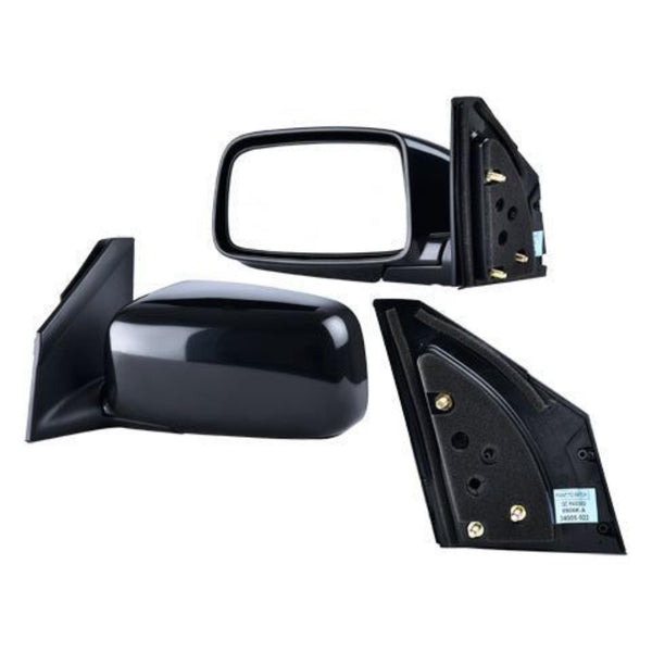Espejo P/ Mitsubishi Lancer 2004-2007