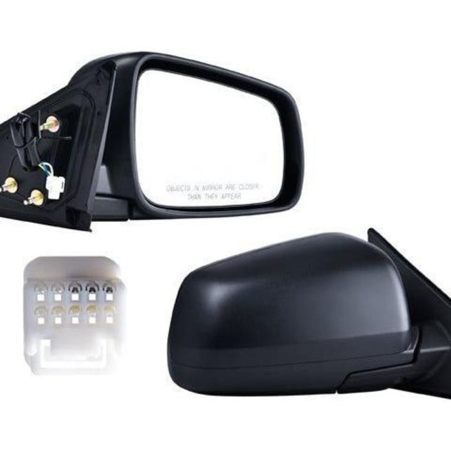 Espejo Der Electrico Lancer 2008-2015 L4 2.0L