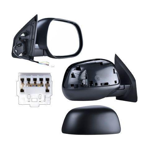 Espejo P/ Mitsubishi Outlander 2007-2009