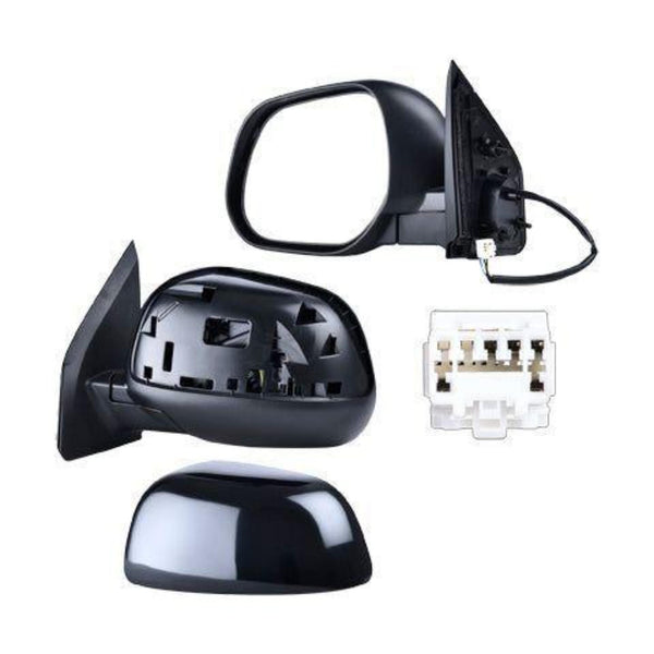 Espejo P/ Mitsubishi Outlander 2007-2009