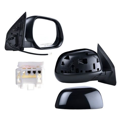 Espejo P/ Mitsubishi Outlander 2007-2009