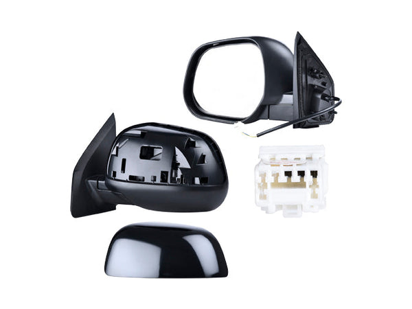 Espejo P/ Mitsubishi Outlander 2007-2009