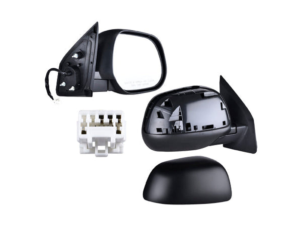 Espejo P/ Mitsubishi Outlander 2007-2013