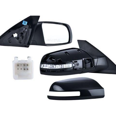 Espejo P/ Nissan Altima 2008-2012
