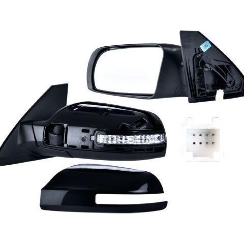Espejo P/ Nissan Altima 2008-2012