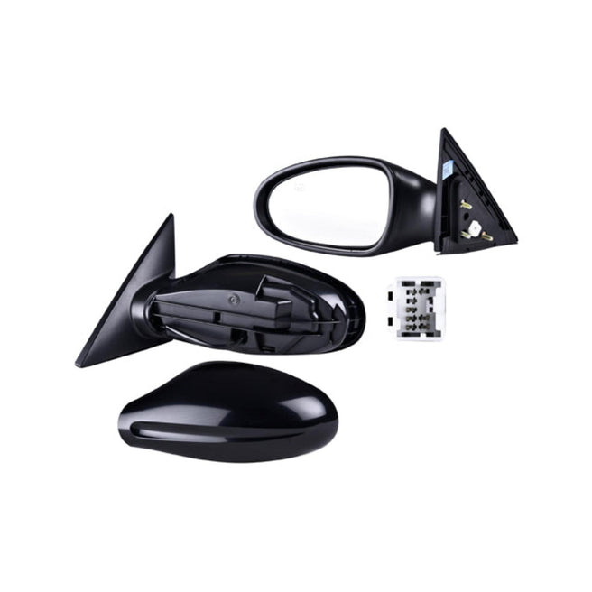 Espejo P/ Nissan Altima 2002-2004