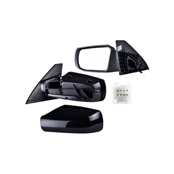 Espejo P/ Nissan Altima 2008-2012