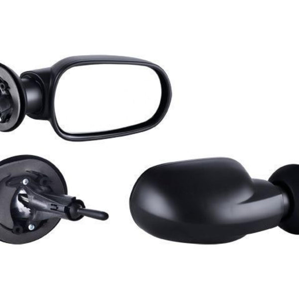 Espejo Der Con Control Aprio 2008-2010 L4 1.6L