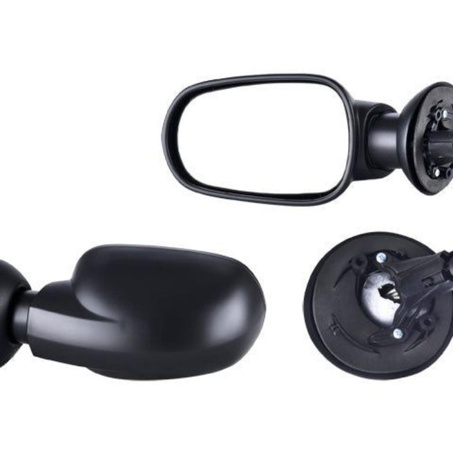 Espejo Izq Con Control Aprio 2008-2010 L4 1.6L