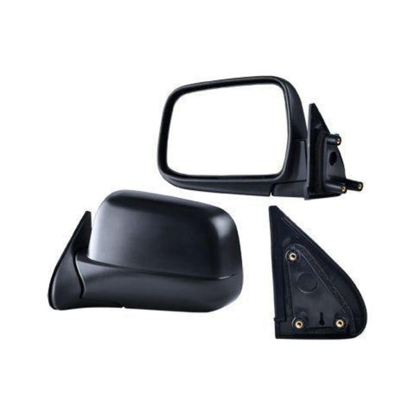 Espejo Izq Manual Frontier 2001-2004 V6 3.3L