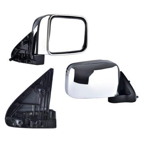 Espejo P/ Nissan Frontier 2011-2015