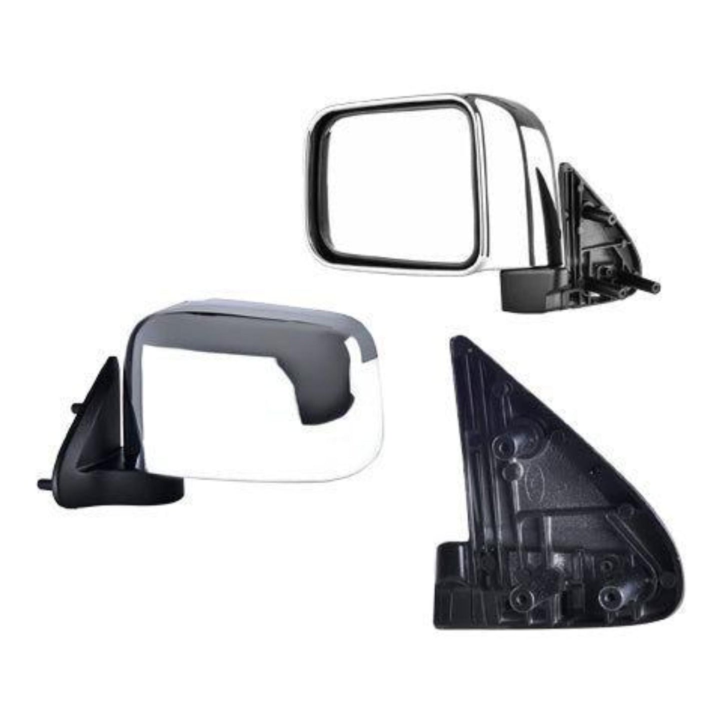 Espejo P/ Nissan Frontier 2011-2015