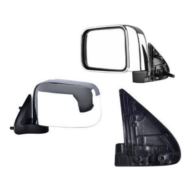 Espejo P/ Nissan Frontier 2011-2015