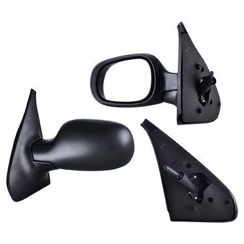 Espejo Izq Con Control Platina 2002-2010 L4 1.6L