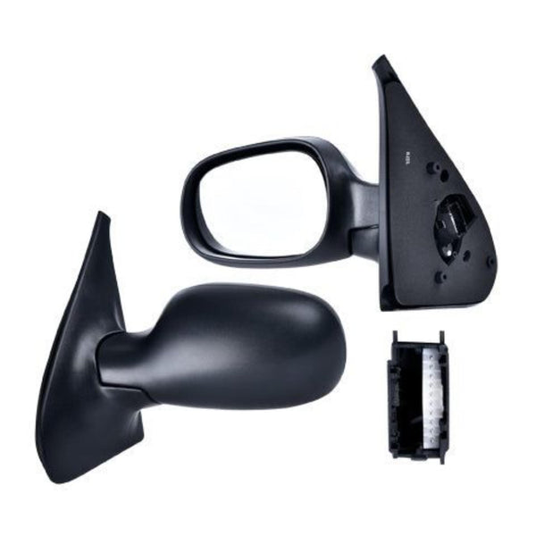 Espejo Izq Electrico Platina 2002-2010 L4 1.6L