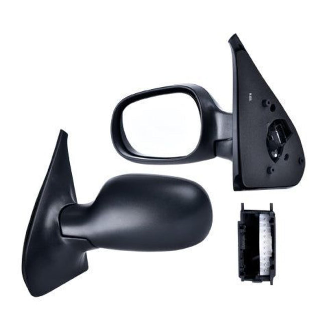 Espejo Izq Electrico Platina 2002-2010 L4 1.6L