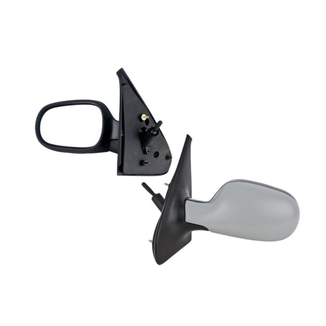 Espejo Izq Con Control Platina 2002-2010 L4 1.6L