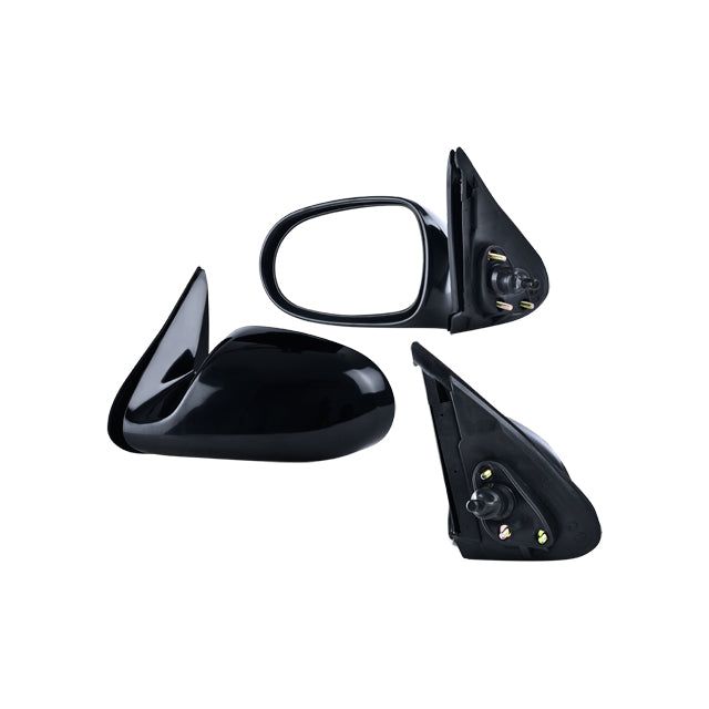 Espejo Izq Con Control Sentra 2001 L4 2.0L