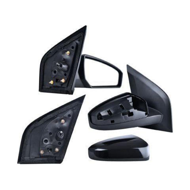 Espejo Der Con Control Sentra 2007-2012 L4 2.5L