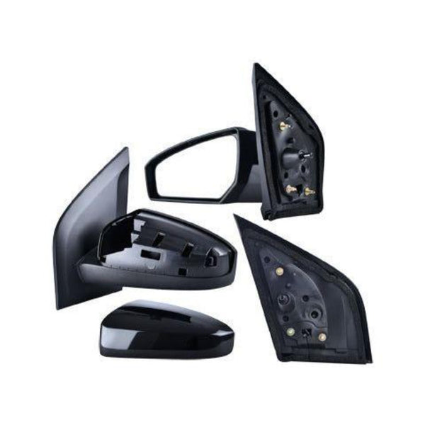 Espejo Izq Con Control Sentra 2007-2012 L4 2.5L