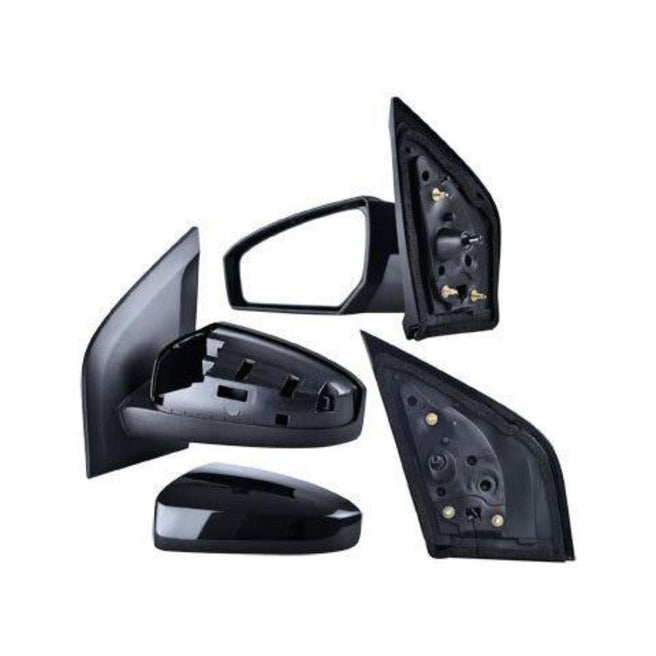 Espejo Izq Con Control Sentra 2007-2012 L4 2.5L