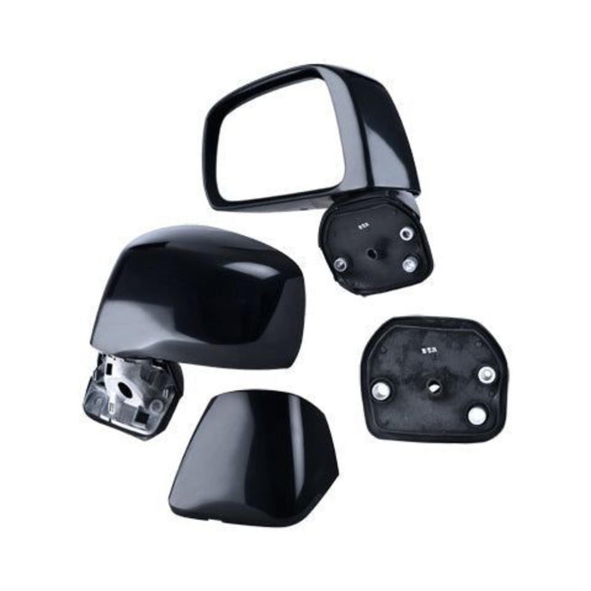 Espejo Izq Manual Tiida 2007-2018 L4 1.8L