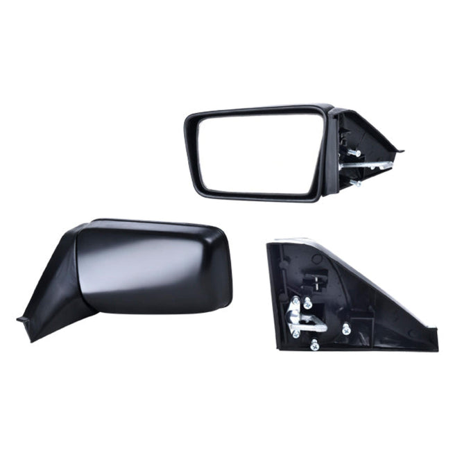 Espejo Izq Con Control Tsuru 1984-1985 L4 1.5L