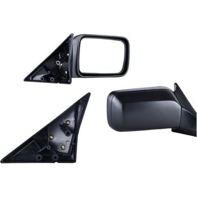 Espejo Der Manual Tsuru 1988-1991 L4 1.6L
