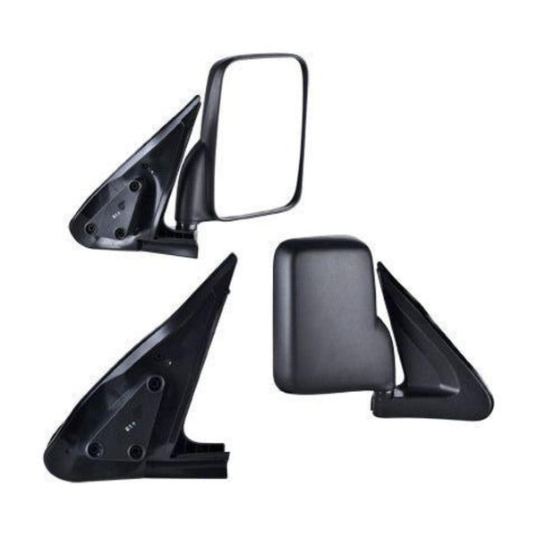 Espejo Der Manual Urvan 2002-2007 L4 2.4L