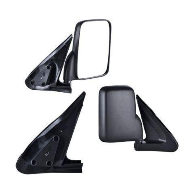 Espejo Der Manual Urvan 2002-2007 L4 2.4L