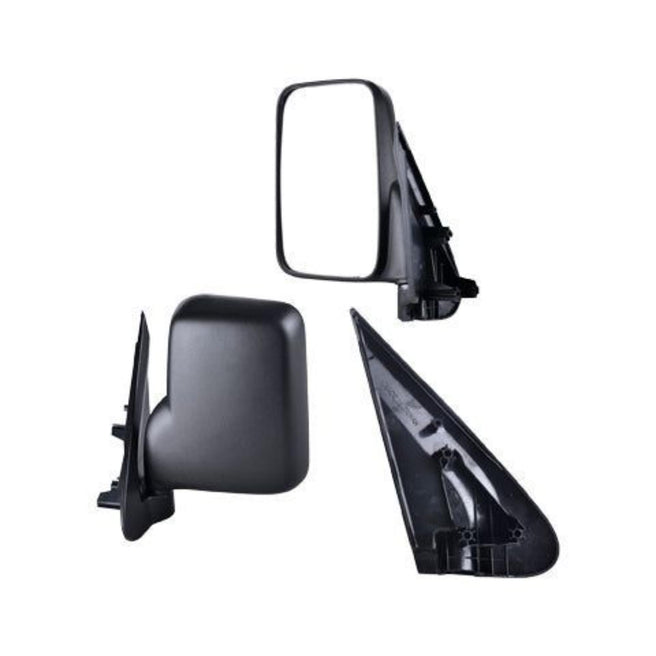 Espejo Izq Manual Urvan 2002-2007 L4 2.4L