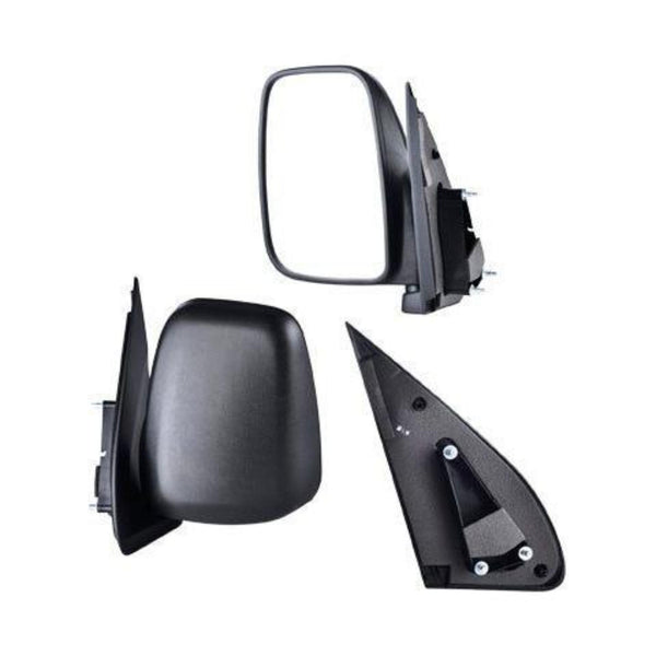 Espejo Izq Manual NV350 Urvan 2014-2024 L4 2.5L