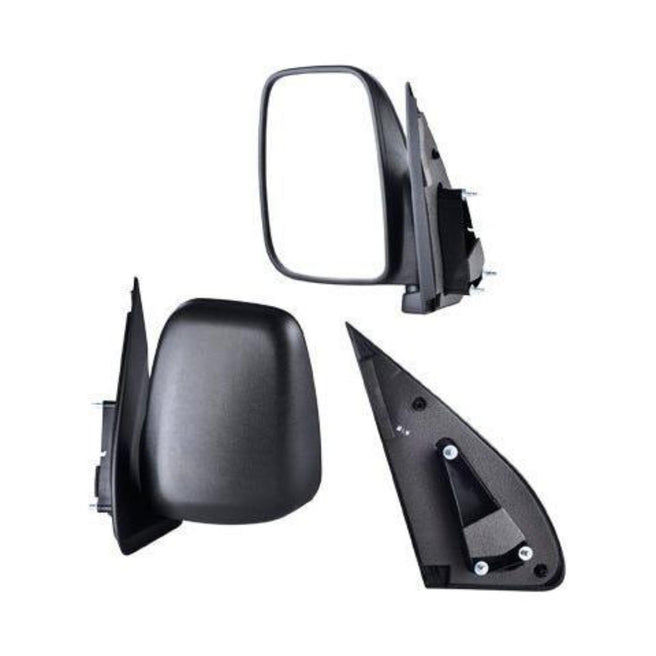 Espejo Izq Manual NV350 Urvan 2014-2024 L4 2.5L