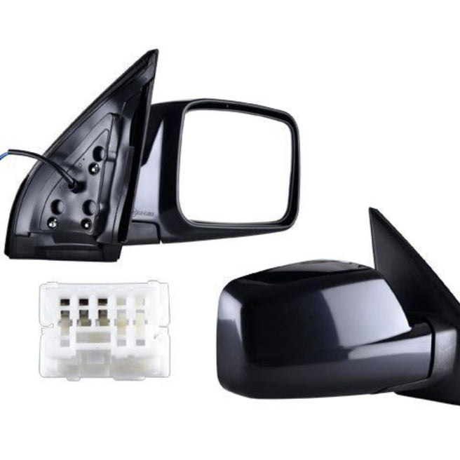 Espejo Der Electrico X-Trail 2002-2007 L4 2.5L